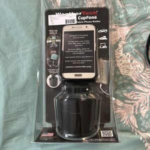 WeatherTech CupFone